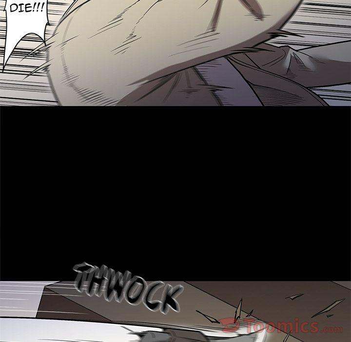 The V Squad chapter 39 page 23