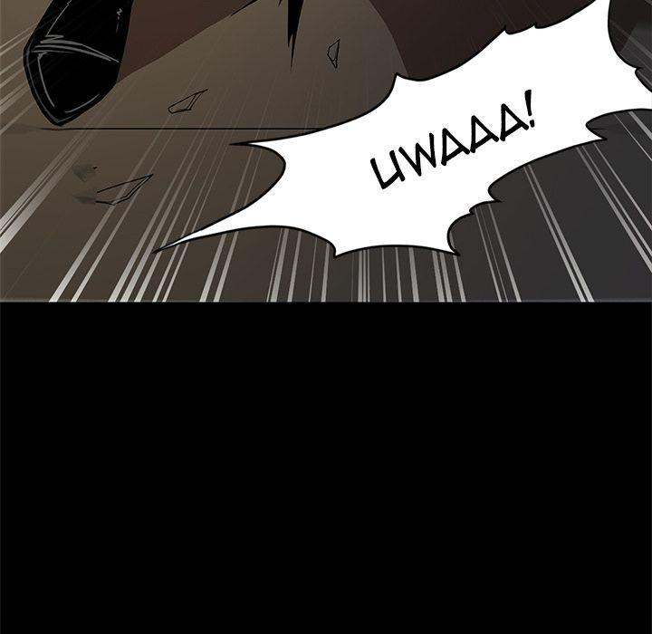 The V Squad chapter 39 page 26