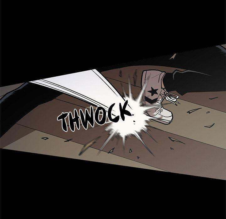 The V Squad chapter 39 page 28
