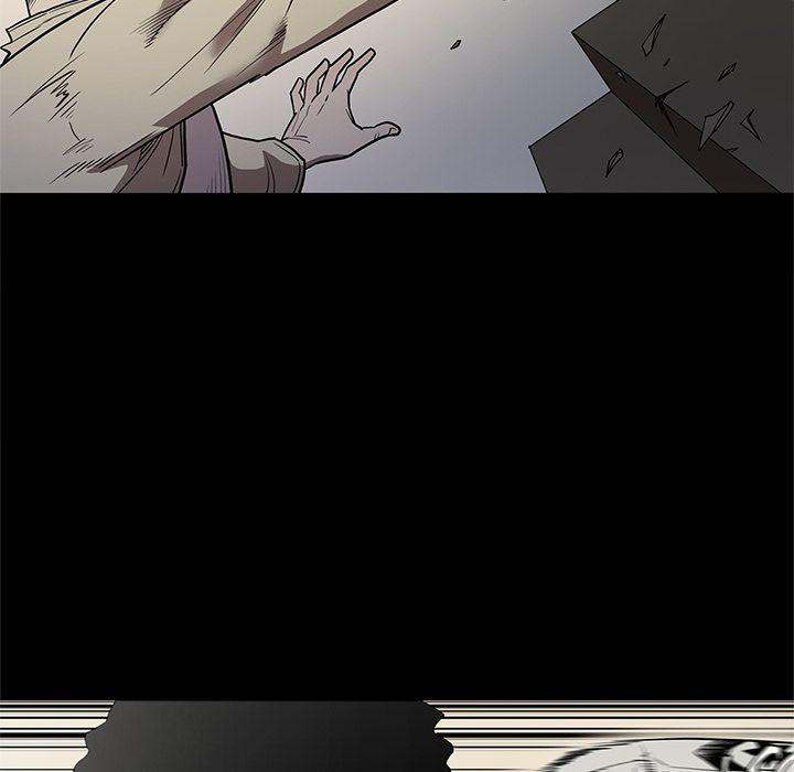 The V Squad chapter 39 page 30