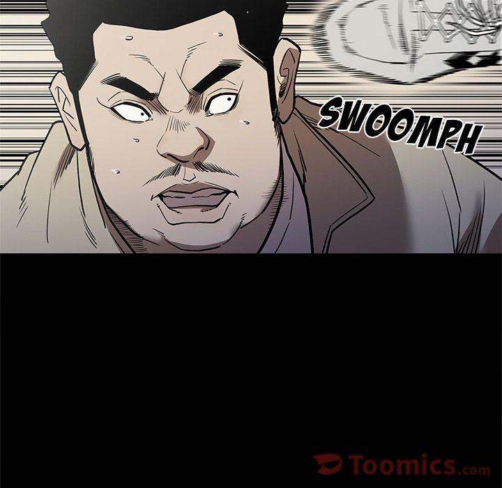 The V Squad chapter 39 page 31