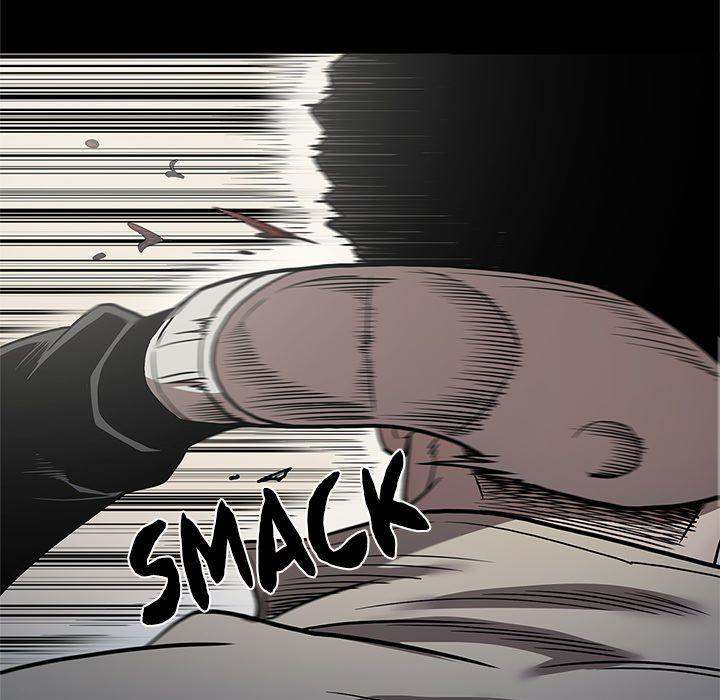 The V Squad chapter 39 page 32