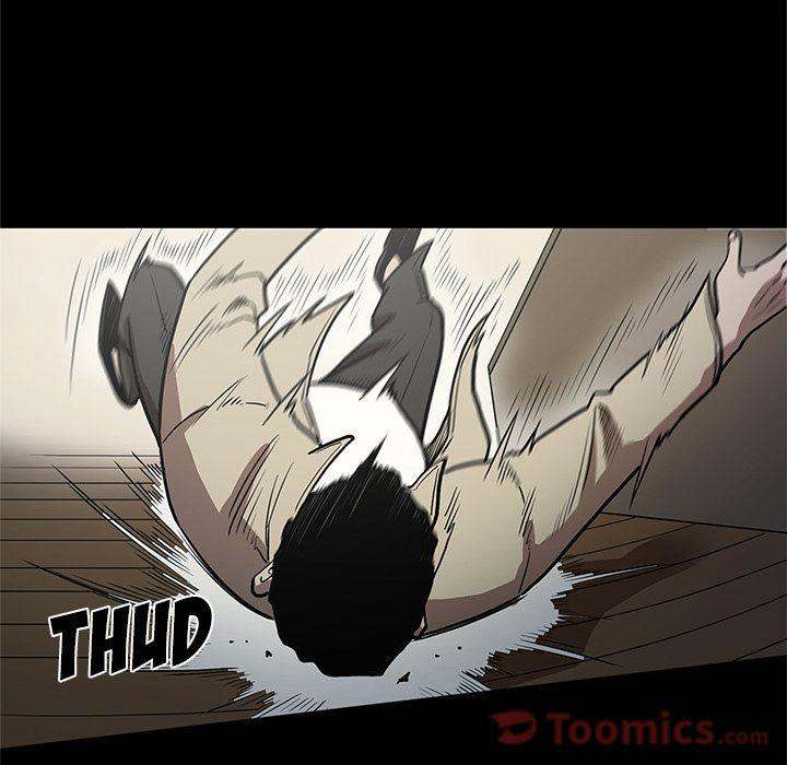The V Squad chapter 39 page 38