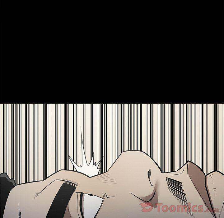 The V Squad chapter 39 page 43