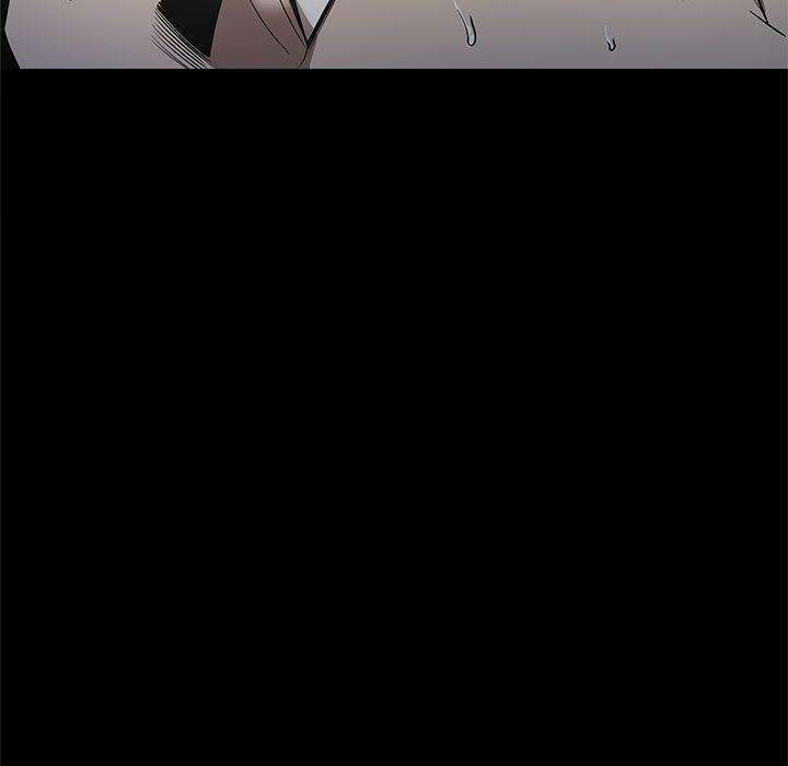 The V Squad chapter 39 page 44