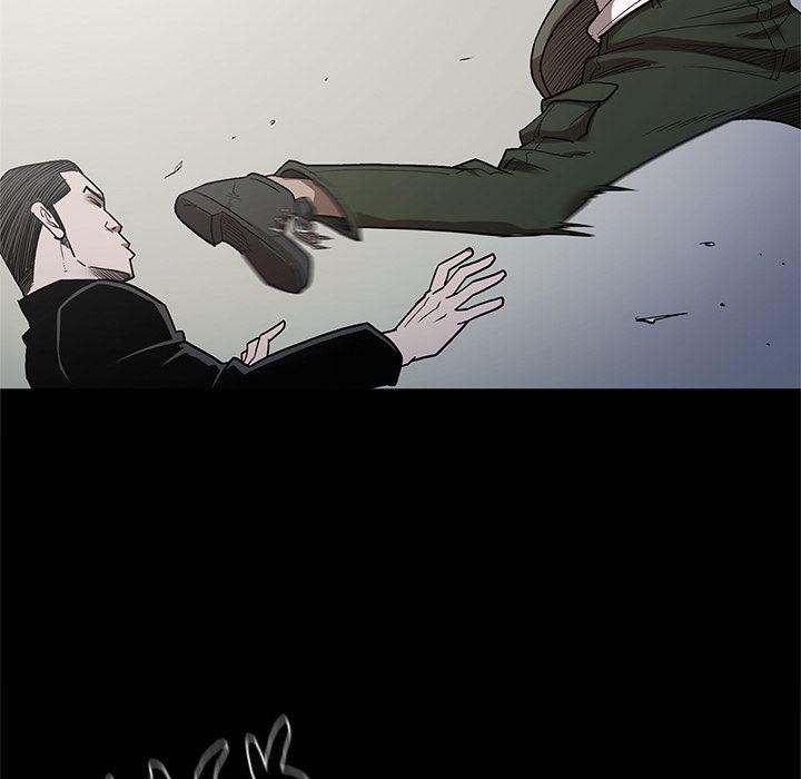 The V Squad chapter 39 page 50