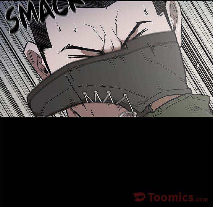 The V Squad chapter 39 page 51