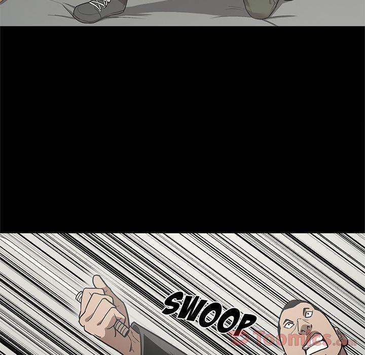 The V Squad chapter 39 page 58