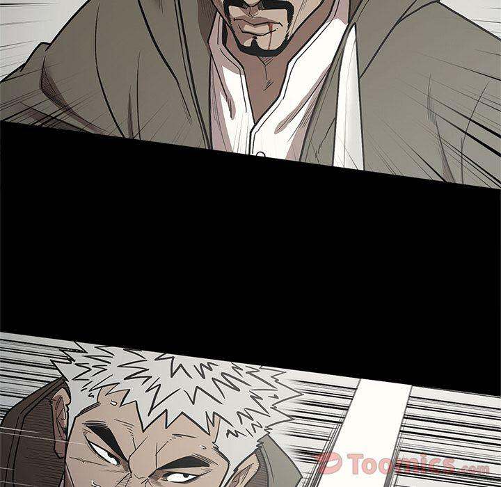 The V Squad chapter 39 page 60