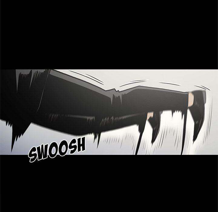 The V Squad chapter 39 page 64