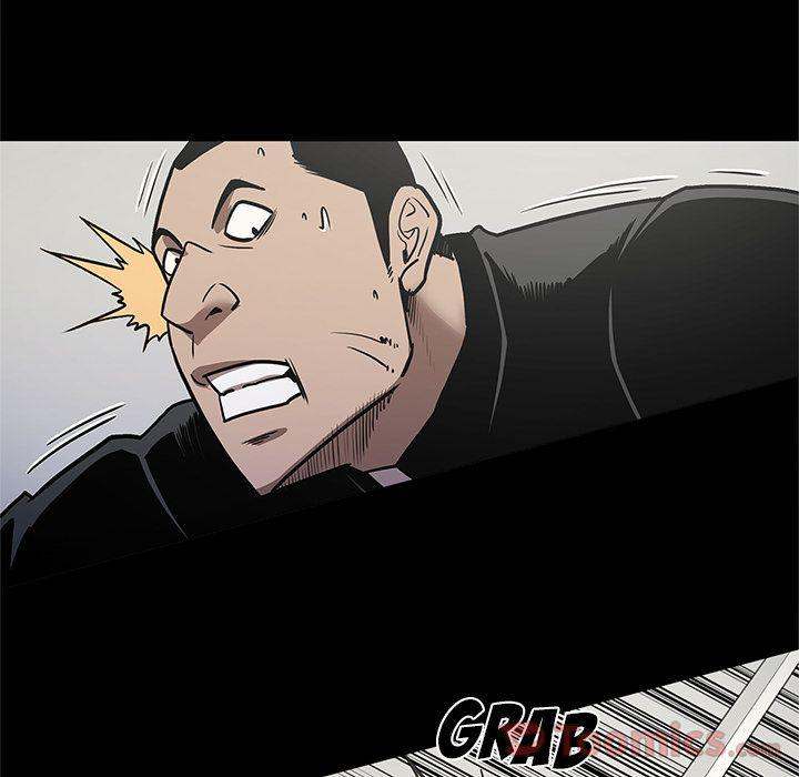 The V Squad chapter 39 page 65