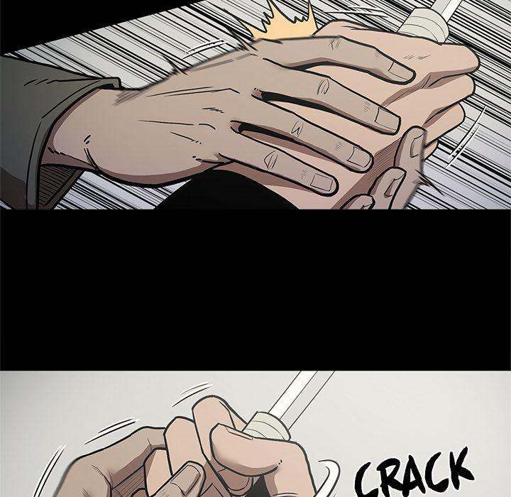The V Squad chapter 39 page 66