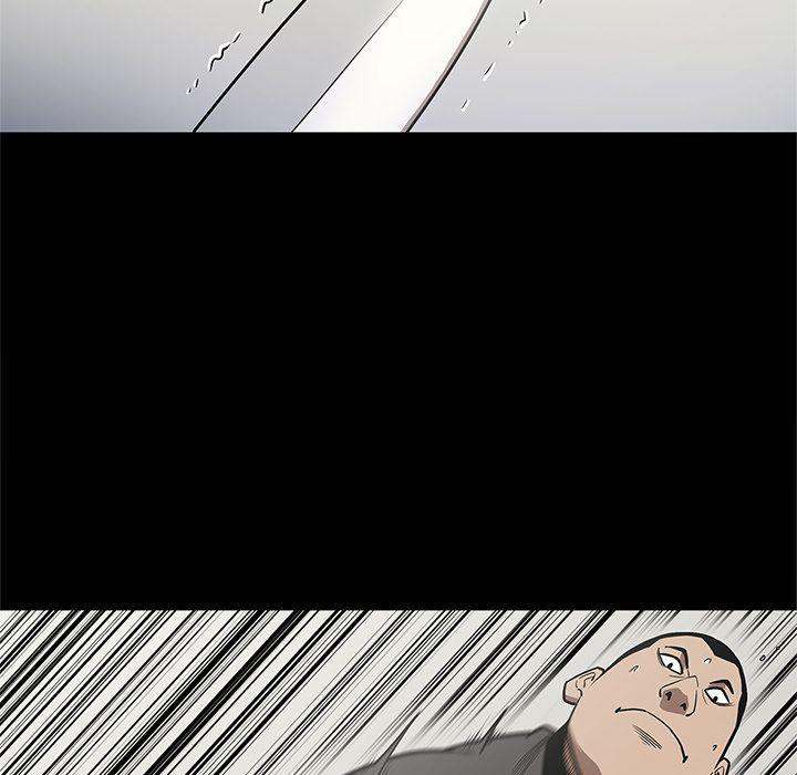 The V Squad chapter 39 page 68