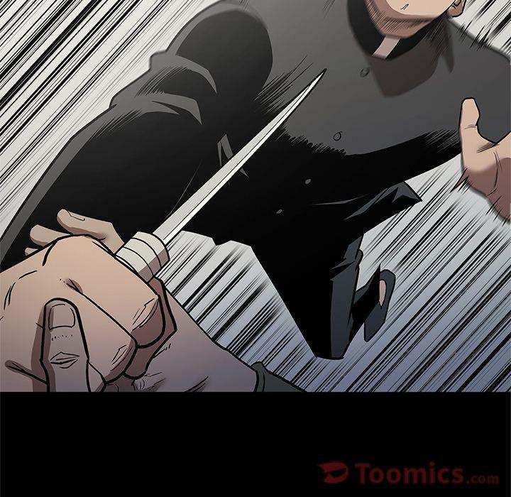 The V Squad chapter 39 page 69
