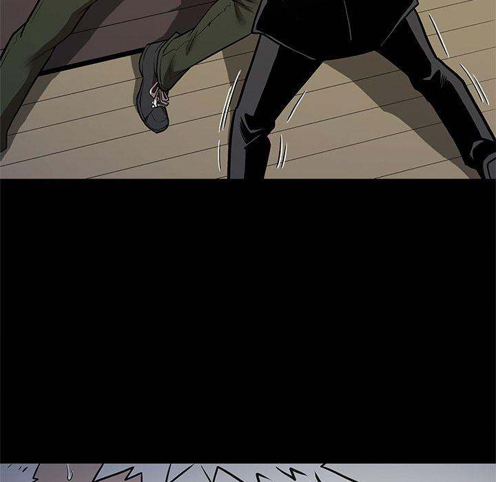 The V Squad chapter 39 page 73