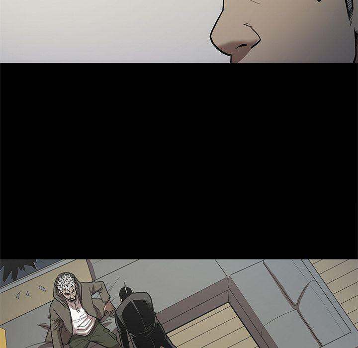 The V Squad chapter 39 page 75
