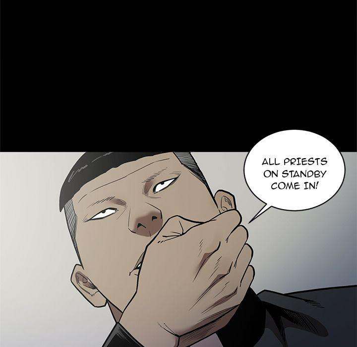 The V Squad chapter 39 page 77