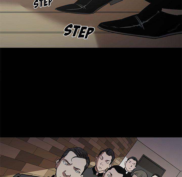 The V Squad chapter 39 page 79