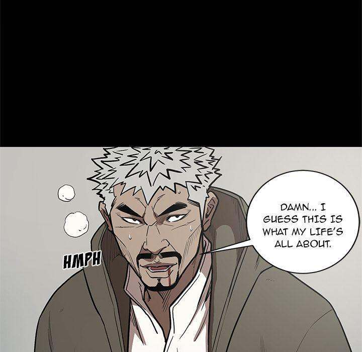 The V Squad chapter 39 page 81