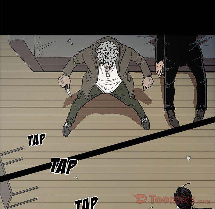 The V Squad chapter 39 page 85