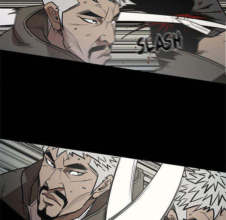 The V Squad chapter 39 page 93