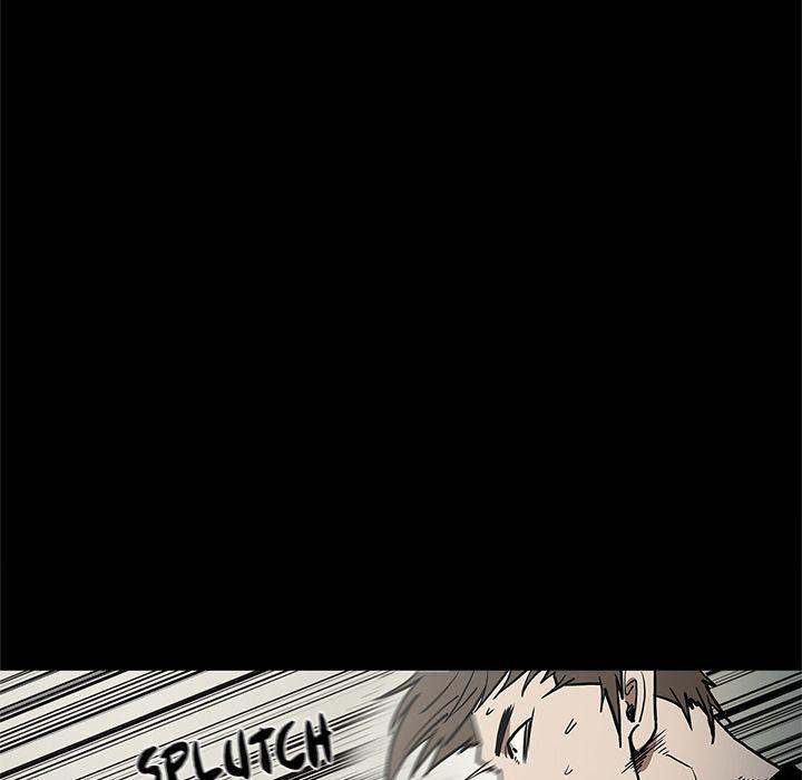 The V Squad chapter 39 page 95