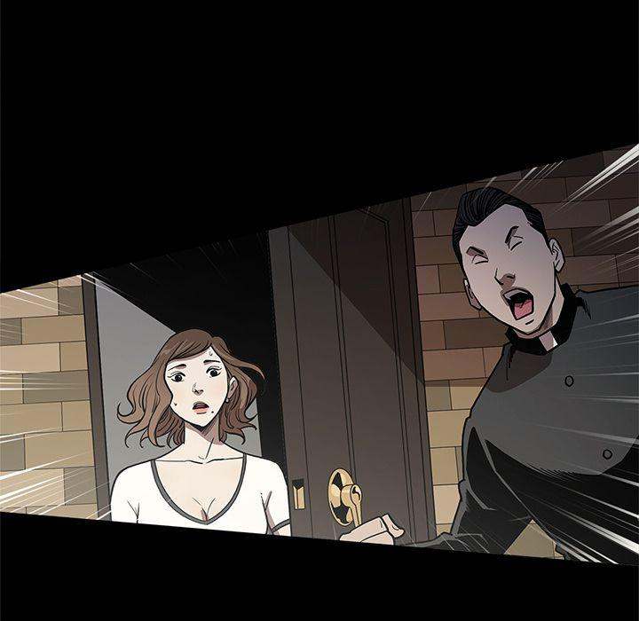 The V Squad chapter 39 page 97