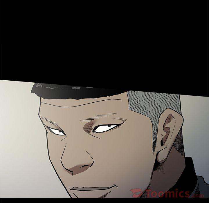 The V Squad chapter 39 page 98