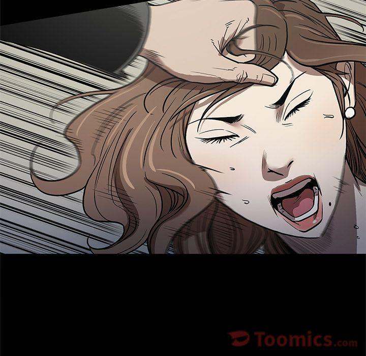 The V Squad chapter 39 page 102