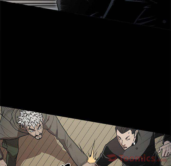 The V Squad chapter 39 page 105