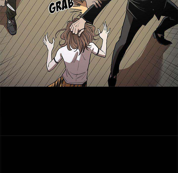 The V Squad chapter 39 page 106
