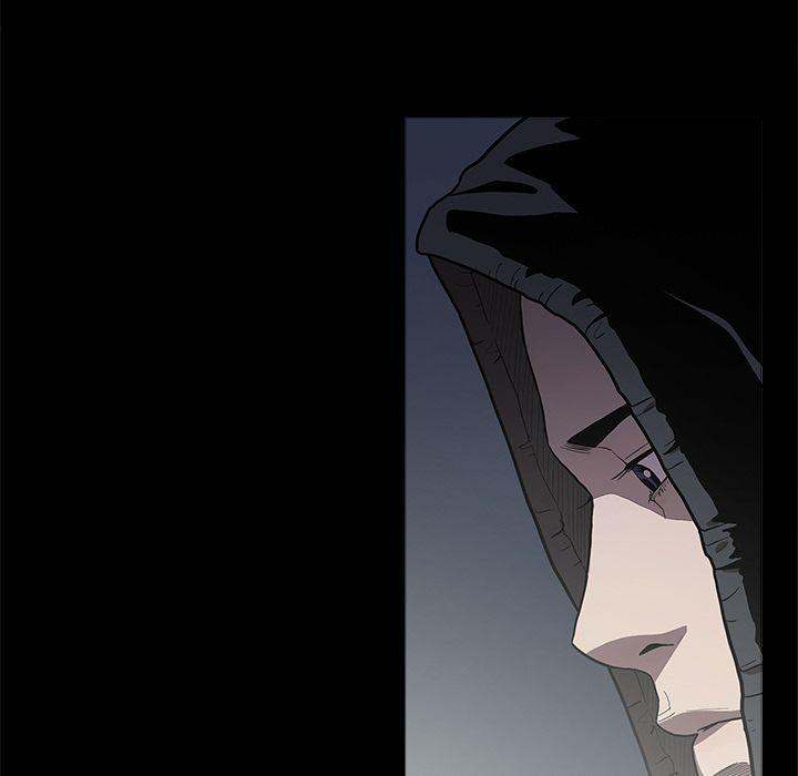 The V Squad chapter 4 page 7