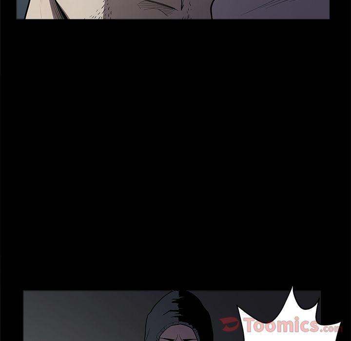 The V Squad chapter 4 page 16