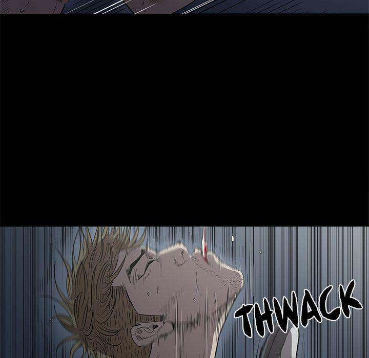 The V Squad chapter 4 page 23