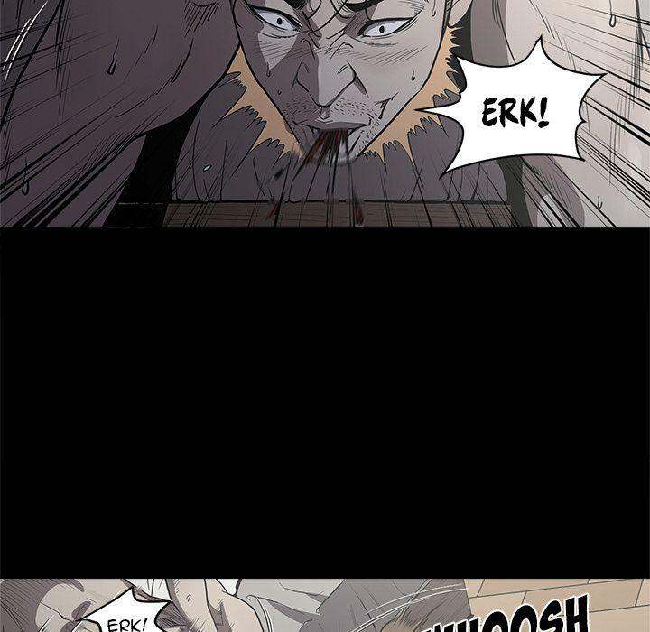 The V Squad chapter 4 page 30