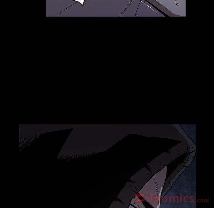 The V Squad chapter 4 page 35