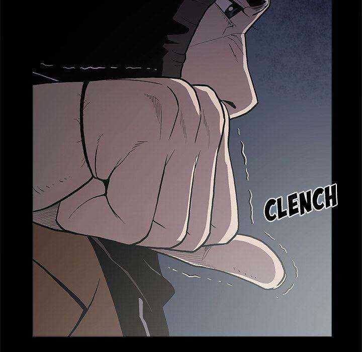 The V Squad chapter 4 page 36