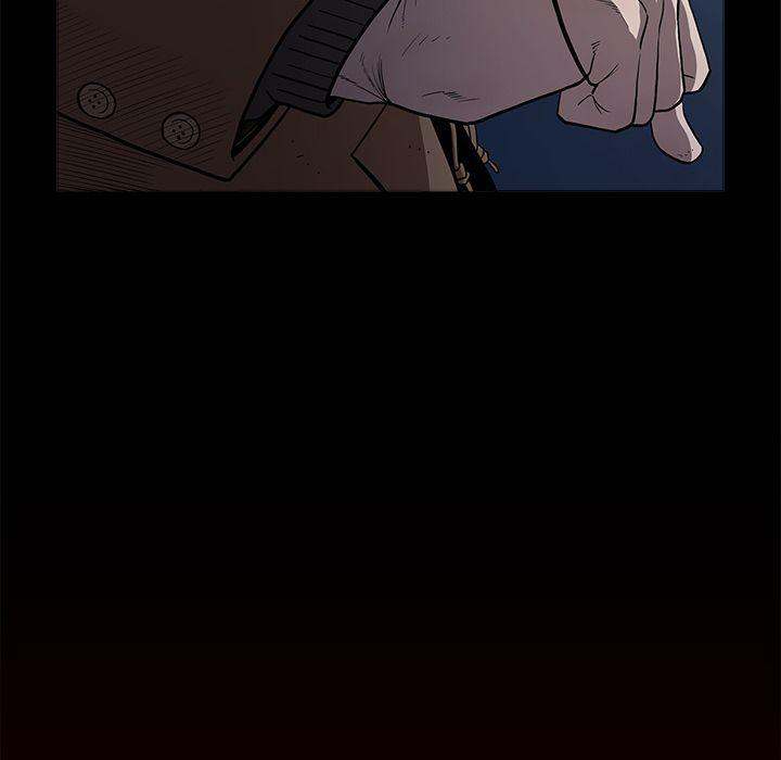 The V Squad chapter 4 page 42
