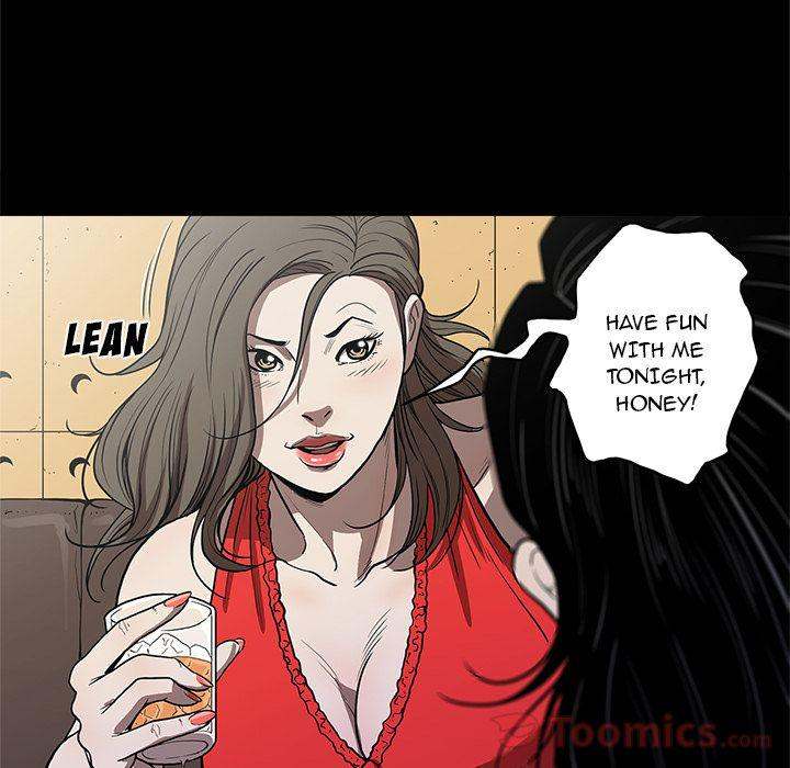 The V Squad chapter 4 page 52