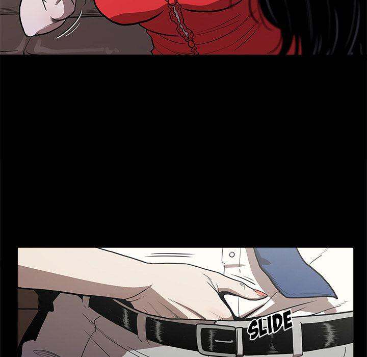 The V Squad chapter 4 page 53