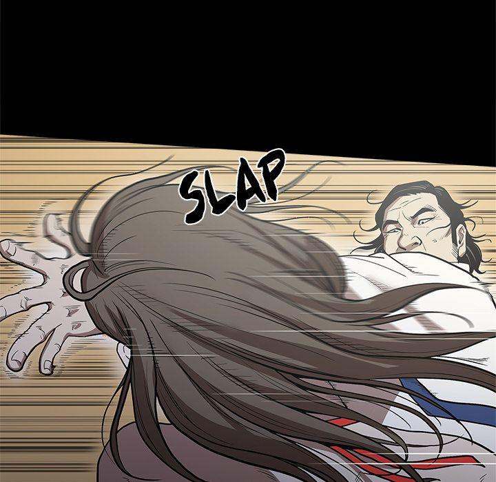 The V Squad chapter 4 page 61