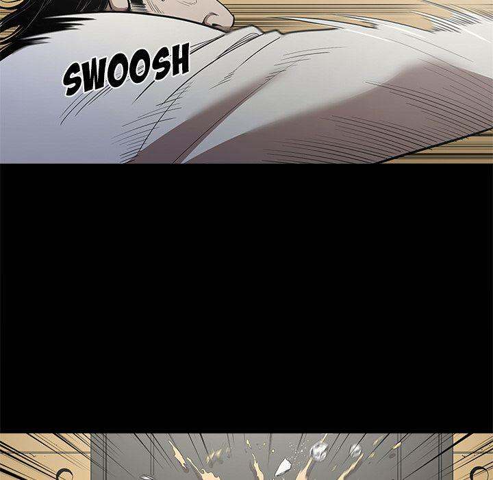 The V Squad chapter 4 page 65