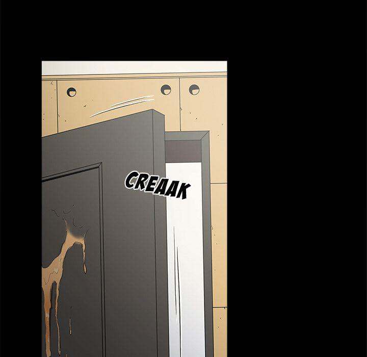 The V Squad chapter 4 page 67