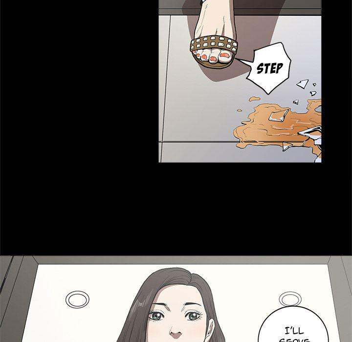 The V Squad chapter 4 page 69