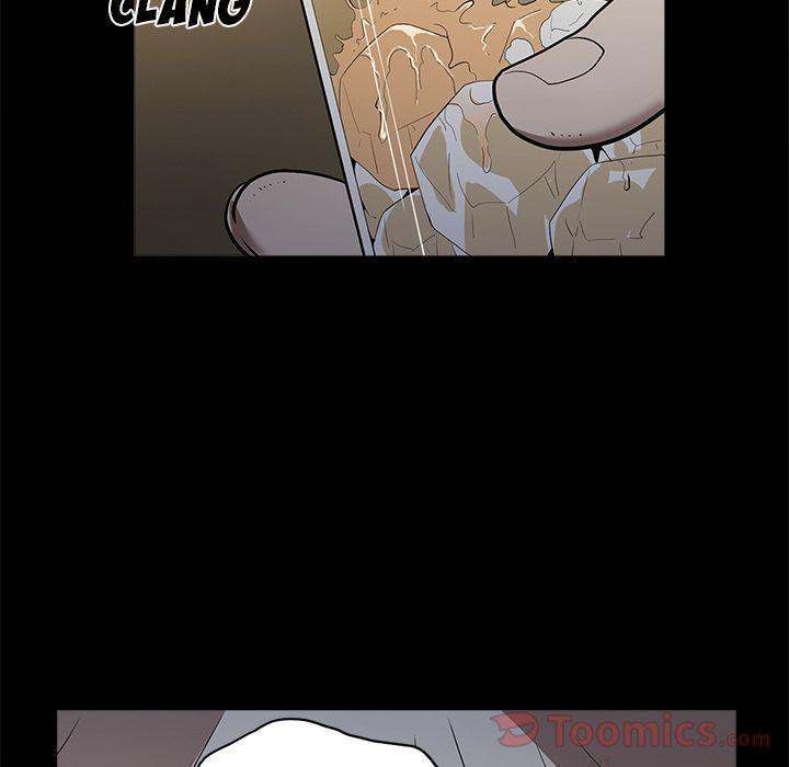 The V Squad chapter 4 page 77
