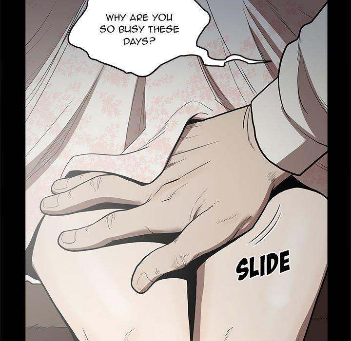 The V Squad chapter 4 page 78