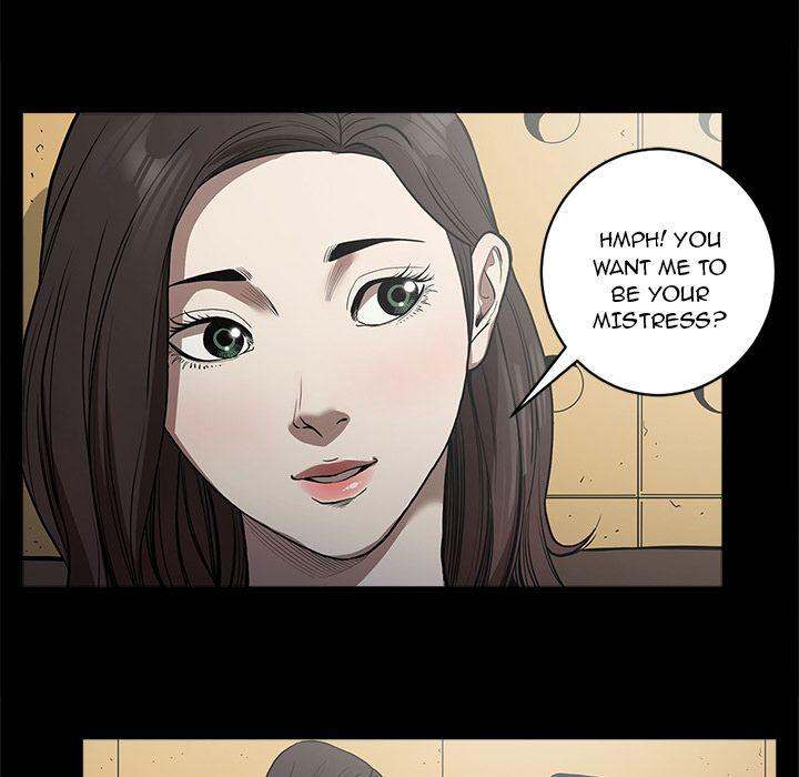 The V Squad chapter 4 page 82