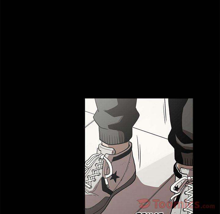 The V Squad chapter 4 page 93
