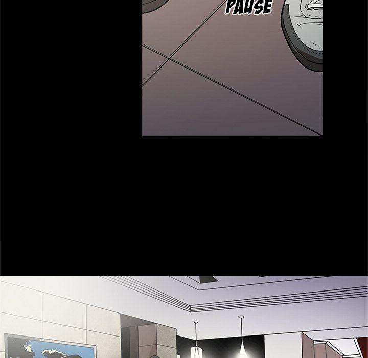 The V Squad chapter 4 page 94