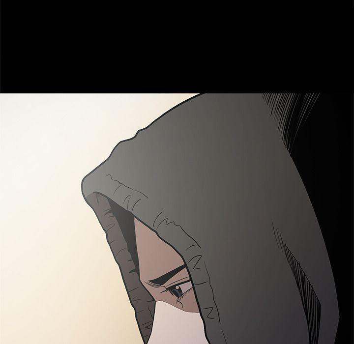 The V Squad chapter 4 page 109